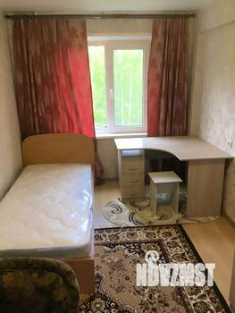 3-к квартира, вторичка, 63м2, 4/5 этаж