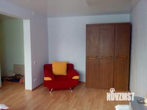 1-к квартира, вторичка, 33м2, 2/4 этаж