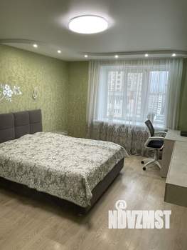 2-к квартира, вторичка, 69м2, 10/10 этаж