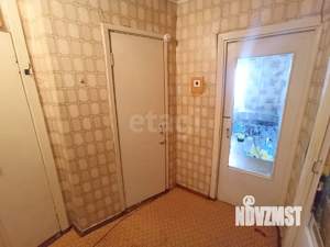 1-к квартира, вторичка, 35м2, 13/16 этаж