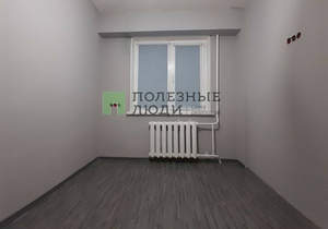 2-к квартира, вторичка, 43м2, 1/5 этаж