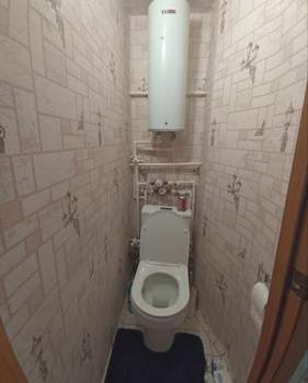 4-к квартира, вторичка, 68м2, 8/9 этаж