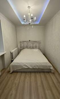 2-к квартира, вторичка, 40м2, 3/5 этаж