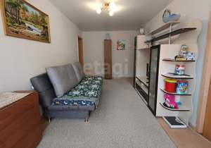 3-к квартира, вторичка, 55м2, 3/4 этаж