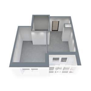 1-к квартира, вторичка, 34м2, 13/17 этаж