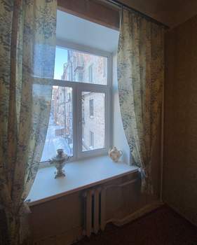 3-к квартира, вторичка, 89м2, 3/5 этаж