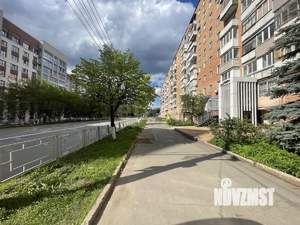 3-к квартира, вторичка, 56м2, 9/9 этаж
