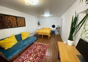 1-к квартира, вторичка, 34м2, 3/9 этаж