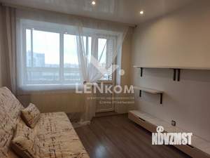 Студия квартира, вторичка, 22м2, 8/17 этаж