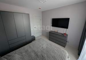 2-к квартира, вторичка, 57м2, 7/18 этаж