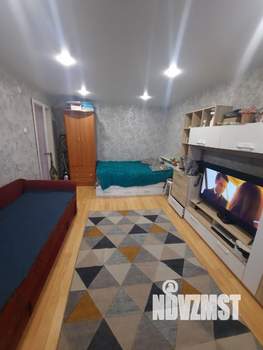 1-к квартира, вторичка, 34м2, 3/10 этаж