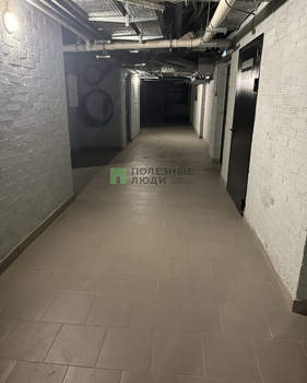 1-к квартира, вторичка, 5м2, 1/23 этаж