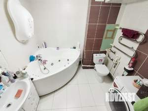 2-к квартира, вторичка, 51м2, 1/10 этаж