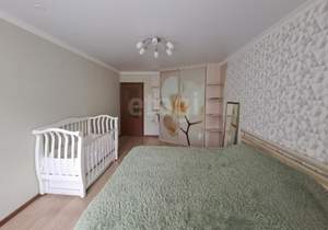2-к квартира, вторичка, 66м2, 5/10 этаж