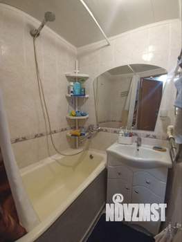 4-к квартира, вторичка, 68м2, 8/9 этаж