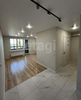 Студия квартира, вторичка, 32м2, 9/17 этаж