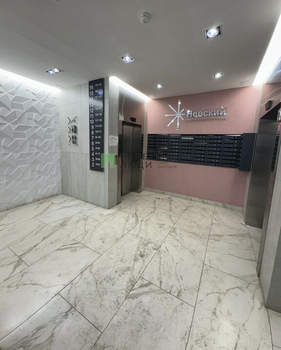 3-к квартира, вторичка, 72м2, 5/17 этаж