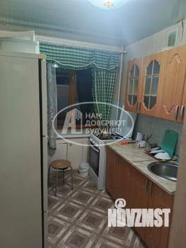 1-к квартира, вторичка, 32м2, 3/9 этаж