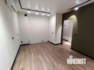 1-к квартира, вторичка, 41м2, 3/18 этаж