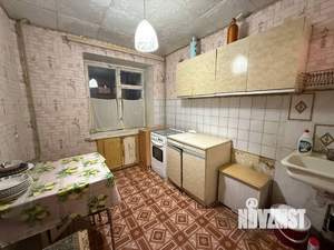 3-к квартира, вторичка, 59м2, 2/9 этаж