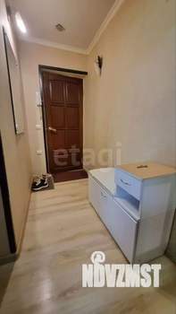 1-к квартира, вторичка, 29м2, 5/6 этаж