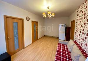 4-к квартира, вторичка, 60м2, 4/5 этаж