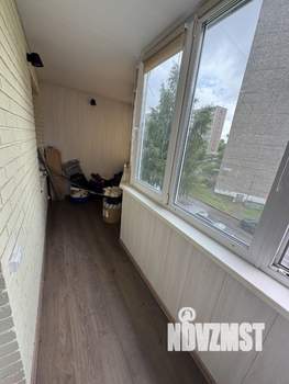 2-к квартира, вторичка, 59м2, 2/10 этаж