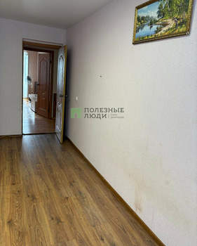 2-к квартира, вторичка, 52м2, 4/5 этаж