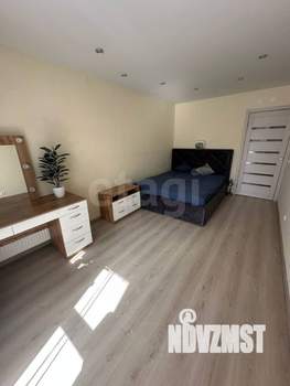 3-к квартира, вторичка, 75м2, 2/14 этаж