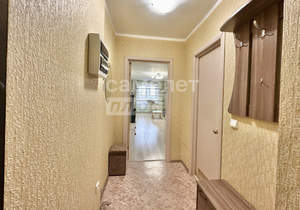 Студия квартира, вторичка, 28м2, 15/17 этаж