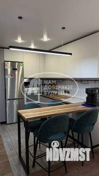1-к квартира, вторичка, 41м2, 14/18 этаж
