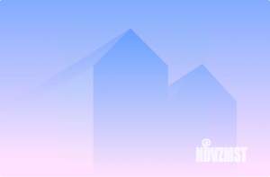 2-к квартира, строящийся дом, 65м2, 8/17 этаж