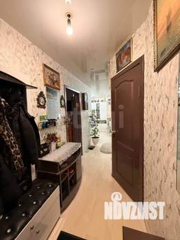 2-к квартира, вторичка, 38м2, 4/9 этаж