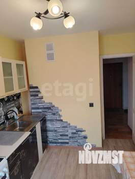 2-к квартира, вторичка, 48м2, 14/18 этаж