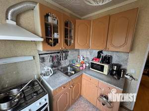 1-к квартира, вторичка, 31м2, 5/5 этаж