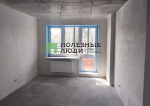 3-к квартира, сданный дом, 81м2, 7/9 этаж