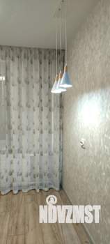 1-к квартира, вторичка, 35м2, 6/9 этаж