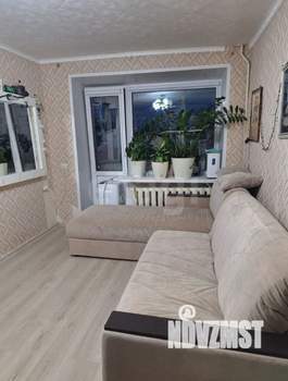 1-к квартира, вторичка, 27м2, 5/5 этаж