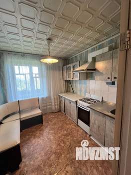 2-к квартира, вторичка, 46м2, 3/10 этаж