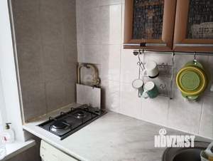 2-к квартира, вторичка, 46м2, 5/5 этаж