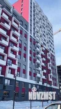 2-к квартира, вторичка, 50м2, 11/17 этаж