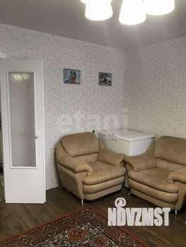 3-к квартира, вторичка, 68м2, 12/17 этаж