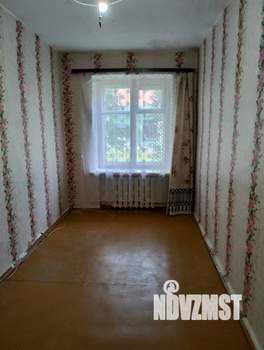 1-к квартира, вторичка, 42м2, 1/6 этаж