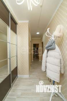 1-к квартира, вторичка, 45м2, 8/16 этаж