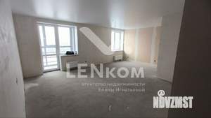 3-к квартира, вторичка, 72м2, 11/27 этаж