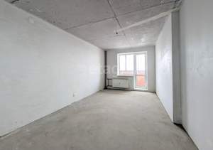 2-к квартира, вторичка, 62м2, 17/17 этаж