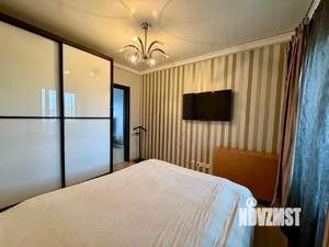 3-к квартира, вторичка, 54м2, 6/9 этаж