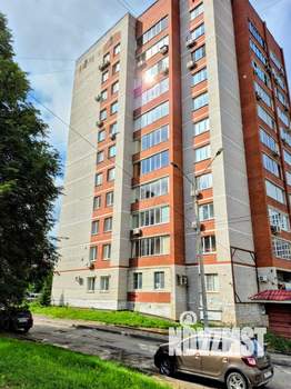 4-к квартира, вторичка, 124м2, 2/11 этаж