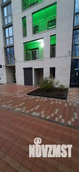 2-к квартира, вторичка, 56м2, 2/20 этаж