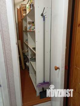 1-к квартира, вторичка, 36м2, 2/9 этаж